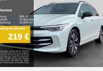 VW Golf 23.233 km 28.490 &euro; Herne 44653