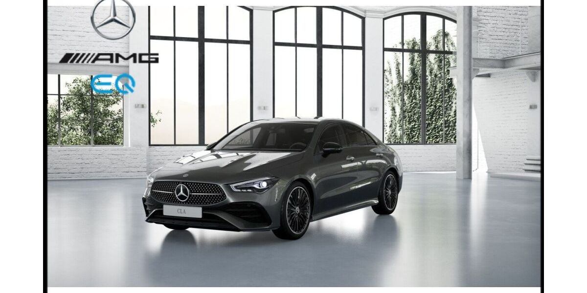 Mercedes-Benz CLA 200 22.494 km 38.690 &euro; Hagen 58135