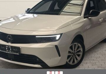 Opel Astra 7.880 km 20.490 &euro; Bottrop 46240
