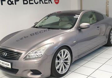 INFINITI G37 93.104 km 18.490 &euro; Wuppertal 42275