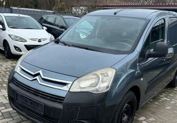 Citroen Berlingo 188.000 km 2.990 &euro; Castrop-Rauxel 44575