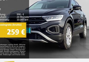 VW T-Roc 10.736 km 26.740 &euro; Herne 44653