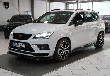 Cupra Ateca 110.000 km 22.900 &euro; Herne 44652