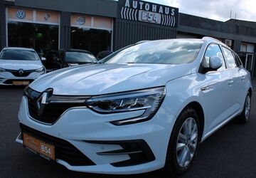 Renault Megane 92.951 km 13.771 &euro; Dortmund 44145