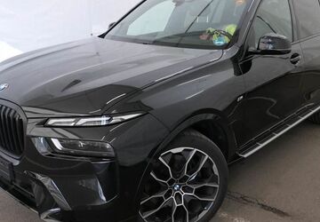 BMW X7 23.849 km 93.440 &euro; Marl 45770