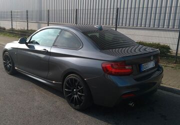 BMW 220 122.000 km 17.950 &euro; Herne 44628