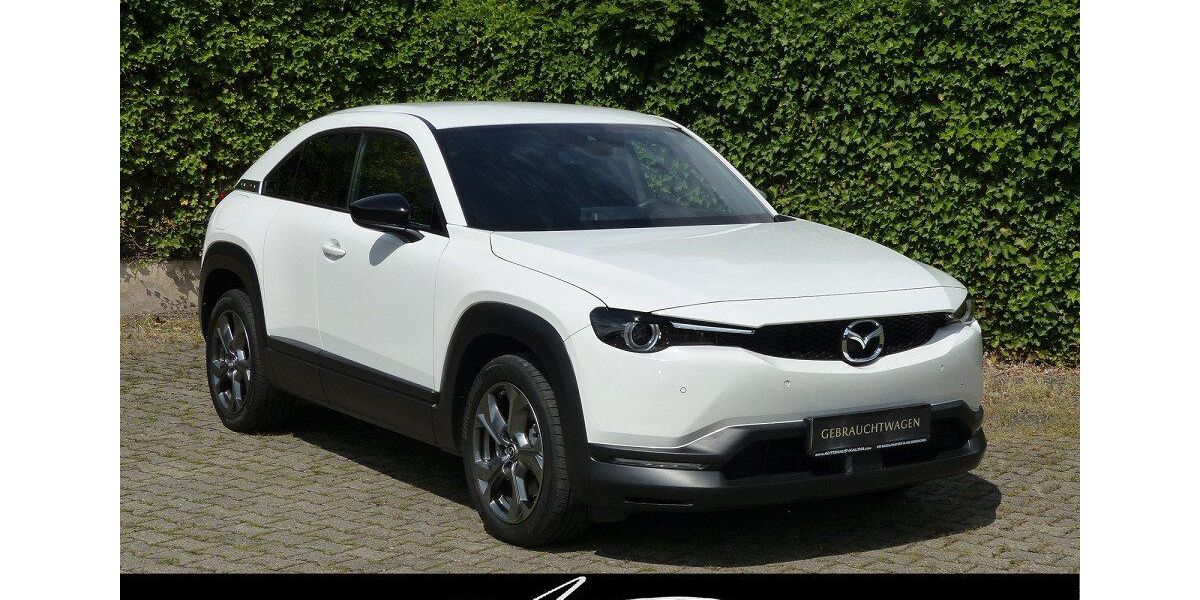 Mazda MX-30 38.500 km 13.750 &euro; Gelsenkirchen 45899