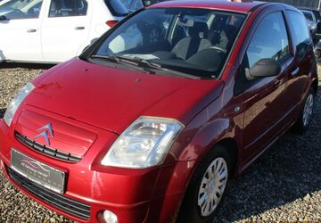 Citroen C2 139.854 km 1.999 &euro; Selm 59379