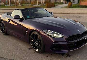 BMW Z4 M 33.500 km 49.999 &euro; Dortmund, Stadt 44149