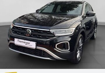 VW T-Roc 12.055 km 25.680 &euro; Recklinghausen 45663