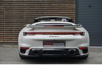 Porsche 911 992 Turbo S Burm Approved Aero Matrix 105.961 km 176.900 &euro; Wuppertal 42327