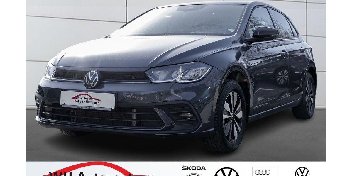 VW Polo 17.564 km 23.369 &euro; Witten 58453