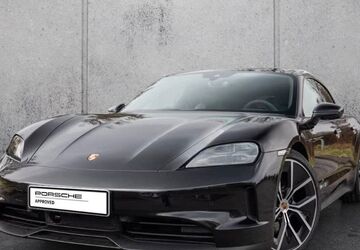 Porsche Taycan 16.900 km 102.890 &euro; Recklinghausen 45665