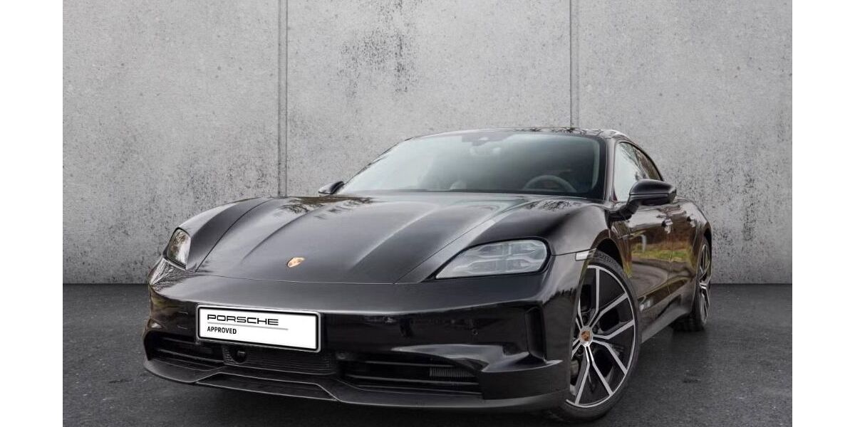 Porsche Taycan 16.900 km 102.890 &euro; Recklinghausen 45665