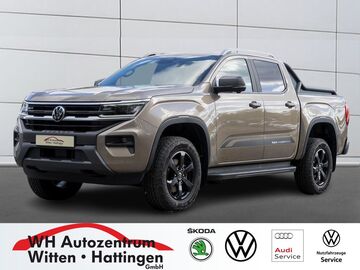 Gebrauchte VW Amarok