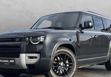 Land Rover Defender 80.610 km 61.490 &euro; Essen 45141