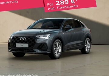 Audi Q3 24.900 km 36.950 &euro; Mülheim a.d. Ruhr 45481
