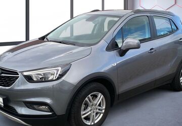 Opel Mokka X 38.750 km 12.490 &euro; Dorsten 46282