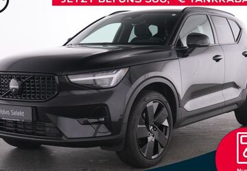 Volvo XC40 8.641 km 37.680 &euro; Essen-Kray 45309