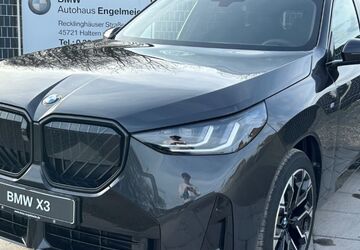 BMW X3 1.001 km 64.890 &euro; Haltern am See 45721
