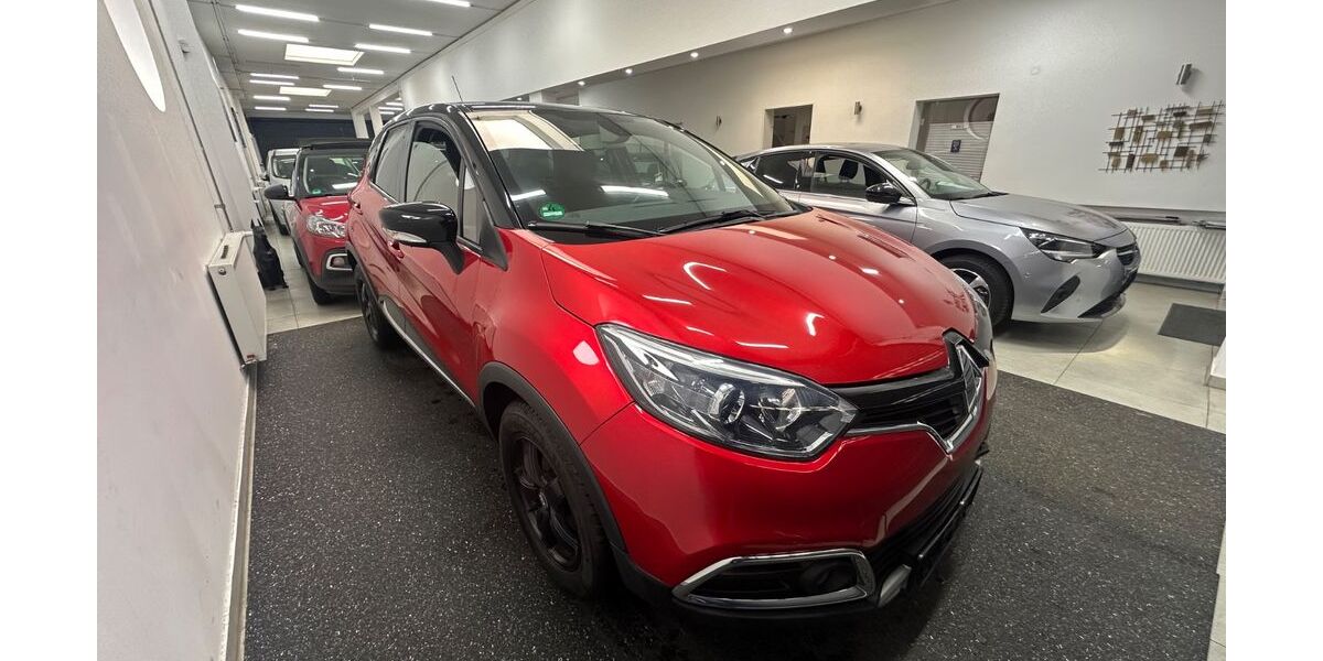 Renault Captur 95.000 km 10.499 &euro; Schwerte 58239