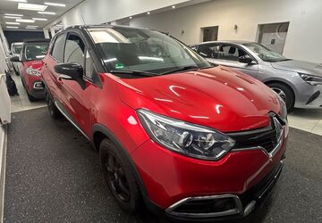 Renault Captur 95.000 km 9.900 &euro; Schwerte 58239
