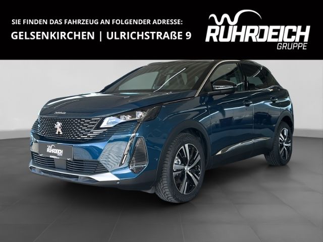 Peugeot 3008 10.290 km 27.490 &euro; Gelsenkirchen 45891