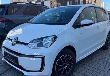 VW e-up! 92.000 km 8.997 &euro; Herten 45699