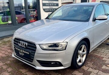 Audi A4 141.200 km 8.999 &euro; Gelsenkirchen 45884