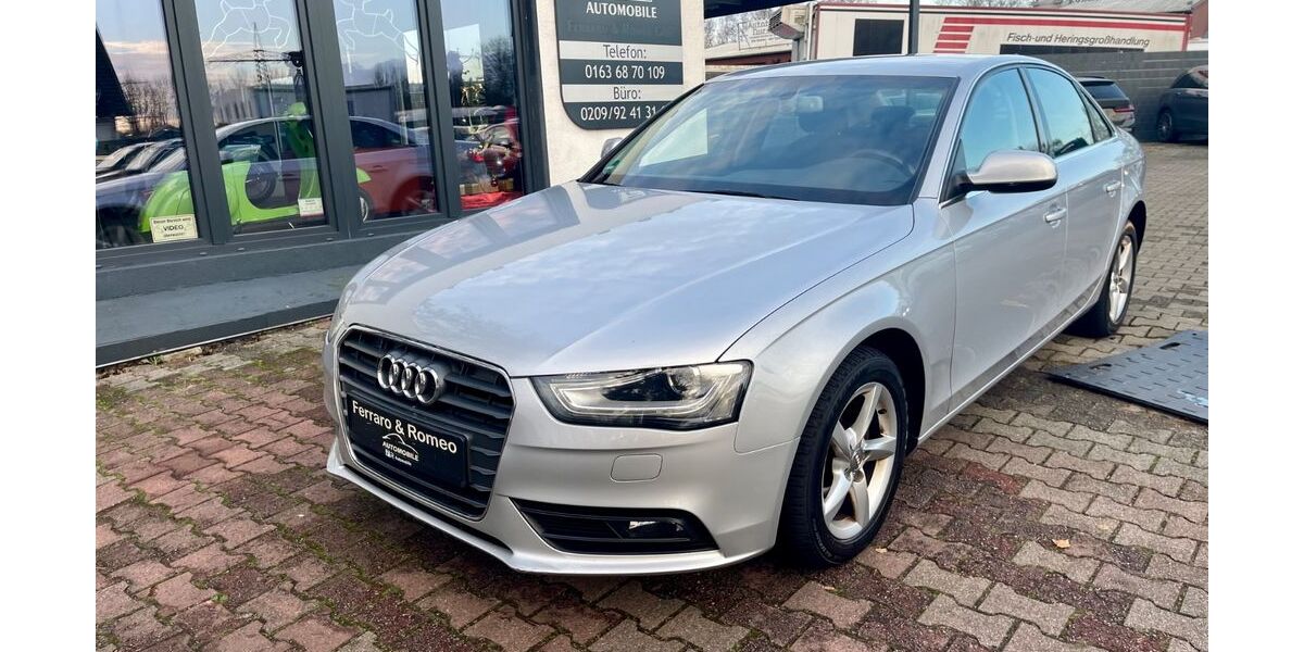 Audi A4 141.200 km 8.999 &euro; Gelsenkirchen 45884