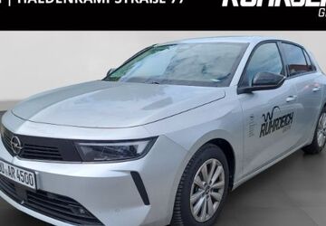 Opel Astra 11.911 km 17.990 &euro; Essen 45143