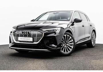 Audi e-tron 71.538 km 38.040 &euro; Hagen 58091