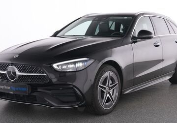 Mercedes-Benz C 300 12.945 km 52.685 &euro; Essen 45309