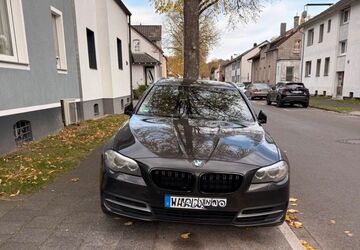 BMW 530 173.000 km 12.900 &euro; Herne 44651