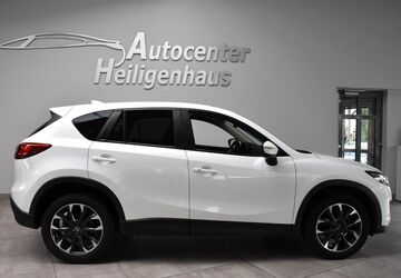 Mazda CX-5 150.429 km 12.380 &euro; Heiligenhaus 42579