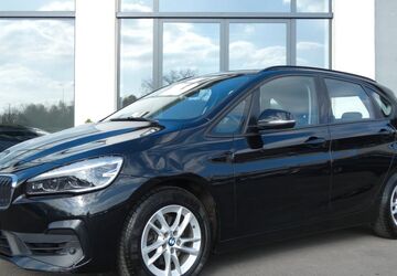BMW 218 62.136 km 13.350 &euro; Bochum 44807