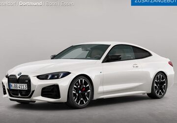 BMW M440 24.752 km 59.899 &euro; Dortmund 44263