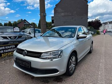 Gebrauchte VW Jetta