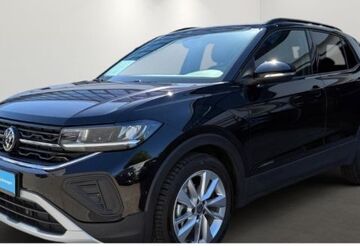 VW T-Cross 6.470 km 26.480 &euro; Mülheim 45478