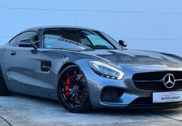 Mercedes-Benz AMG GT S 77.000 km 84.900 &euro; Hagen 58119