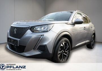 Peugeot 2008 62.458 km 15.890 &euro; Bochum 44801