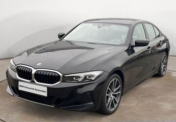 BMW 320 117.003 km 25.290 &euro; Lünen 44534