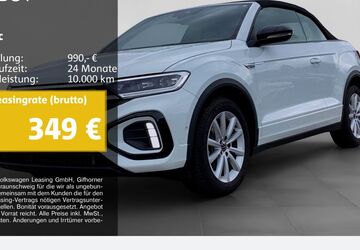 VW T-Roc 25.803 km 31.980 &euro; Herne 44653