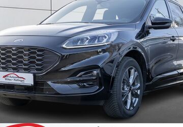 Ford Kuga 37.080 km 27.486 &euro; Witten 58453