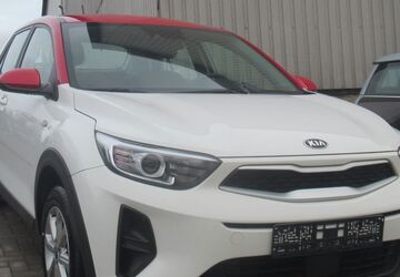 Kia Stonic 33.282 km 12.890 &euro; Herne 44653
