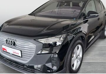 Audi Q4 e-tron 58.153 km 31.048 &euro; Dortmund 44143