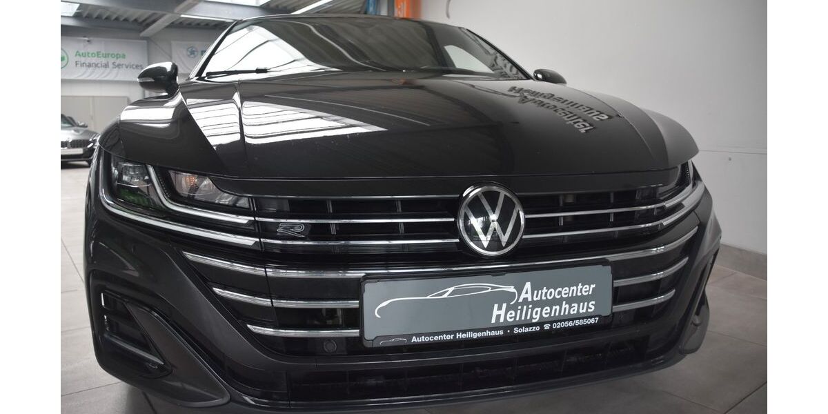 VW Arteon 146.059 km 24.580 &euro; Heiligenhaus 42579
