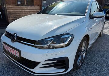 VW Golf 153.702 km 16.980 &euro; Wuppertal 42289