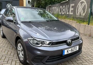 VW Polo 40.000 km 15.490 &euro; Herne 44625