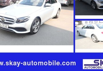 Mercedes-Benz E 220 109.012 km 28.390 &euro; Herne 44628